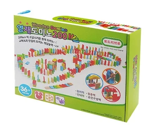 가격 대비 가장 좋은 도미노 BEST8 추천 제품 후기