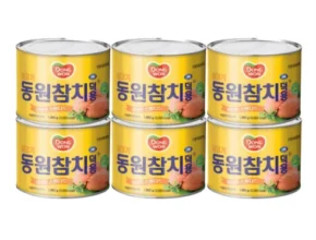 가성비 최고의 동원참치3kg 인기 상품 리스트 Top 8