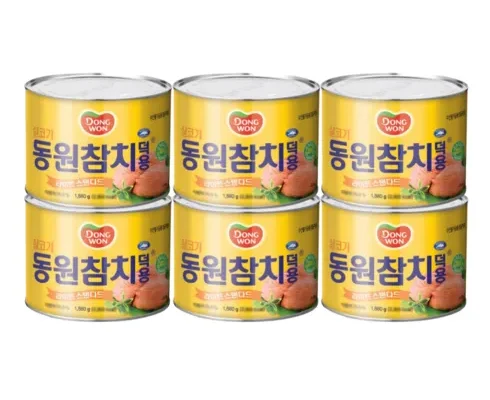 가성비 최고의 동원참치3kg 인기 상품 리스트 Top 8