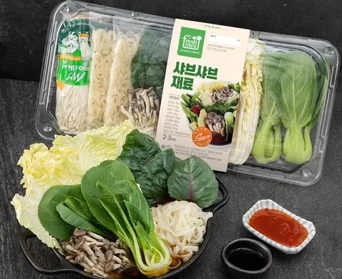 방송에서 극찬한 등촌샤브샤브밀키트 합리적인 가격 추천 best8