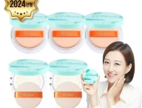 방송에서 극찬한 리에노 수분 듬뿍 빅선쿠션 시즌4 기본세트 인기 상품 리스트 Top 8 방송에서 극찬한 리에노 수분 듬뿍 빅선쿠션 시즌4 기본세트 인기 상품 리스트 Top 8