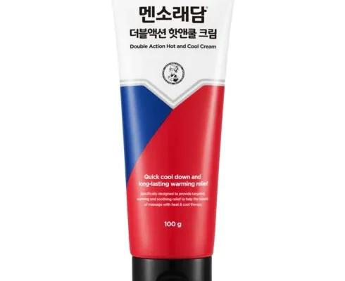솔직 리뷰 맨소래담 별점 5점 제품