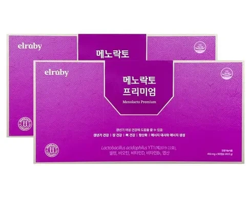 사용자를 위한 메노락토 프리미엄 6개월분 합리적인 가격 추천 best8