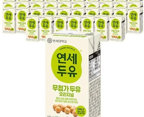 솔직 리뷰 무가당두유 인기 아이템 추천 8가지 (실사용 후기)