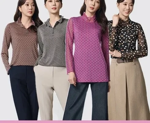 전문가가 검증한 바네사리찌 24SS 프리티 자수 블라우스3종 추천 상품 Top 8 순위