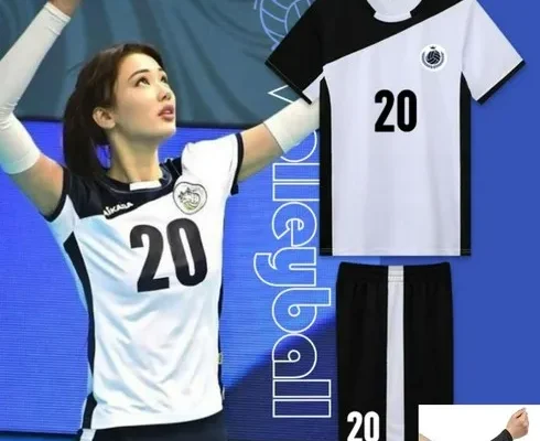 전문가가 검증한 배구유니폼제작 별점 5점 제품