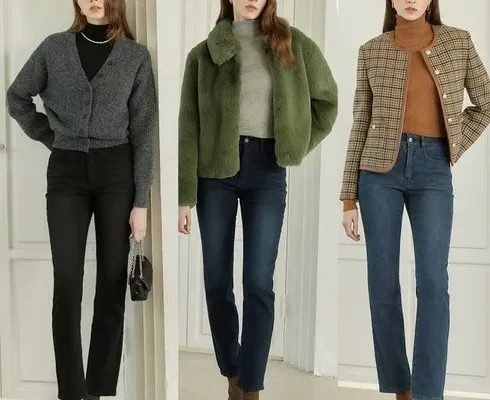 리뷰가 검증한 뱅뱅 여성 24SS 라이크라 데님팬츠 3종 추천 상품 Top 8 순위