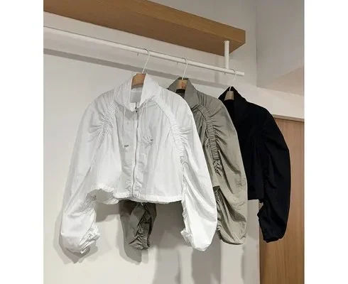 가격 대비 가장 좋은  볼륨 셔링 점퍼 인기 아이템 추천 8가지 (실사용 후기)