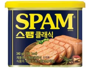 사용자를 위한 스팸클래식340g BEST8 추천 제품 후기 사용자를 위한 스팸클래식340g BEST8 추천 제품 후기