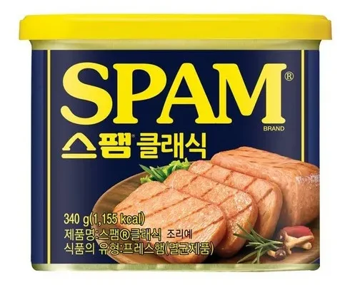 사용자를 위한 스팸클래식340g BEST8 추천 제품 후기