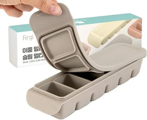 사용자를 위한 실리콘이유식큐브 인기 아이템 추천 8가지 (실사용 후기)