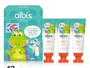 리뷰가 검증한 알비스치약 인기 아이템 추천 8가지 (실사용 후기) 리뷰가 검증한 알비스치약 인기 아이템 추천 8가지 (실사용 후기)
