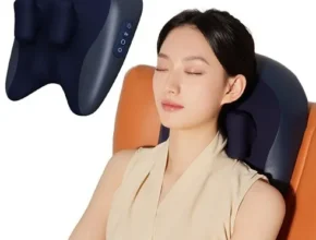 최고의 실용성을 갖춘 어깨마사지기 리뷰 베스트 8 인기 상품