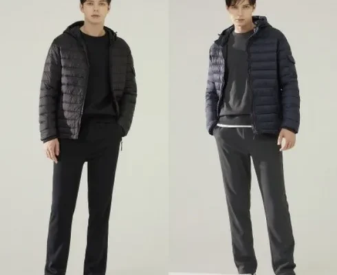솔직 리뷰 에디바우어 24SS 남성 쿨페이스 에센셜 셋업 3종 BEST8 추천 제품 후기