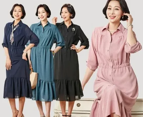 전문가가 추천하는 엘레나 시어서커 원피스 합리적인 가격 추천 best8