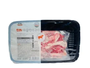 가성비 최고의 오롯담구이세트2.6kg 사용 후기 가성비 최고의 오롯담구이세트2.6kg 사용 후기