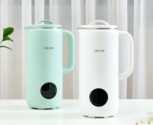 전문가가 검증한 온더온 소이드림 두유제조기 인기 아이템 추천 8가지 (실사용 후기)
