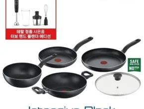 전문가가 추천하는 인텐시브블랙 후라이팬 5종 set  리뷰 베스트 8 인기 상품