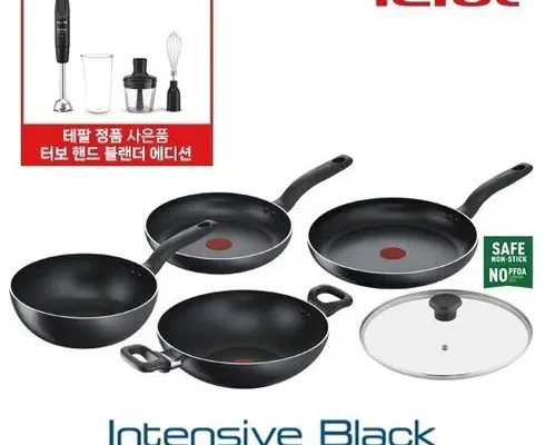 전문가가 추천하는 인텐시브블랙 후라이팬 5종 set  리뷰 베스트 8 인기 상품
