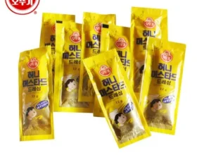 전문가가 검증한 일회용소스 추천 상품 Top 8 순위 전문가가 검증한 일회용소스 추천 상품 Top 8 순위
