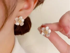 가성비 최고의 자개귀걸이 BEST8 추천 제품 후기
