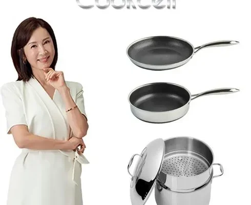 인기 폭발 전인화의 쿡셀 세라믹 더블 블랙큐브 프라이팬 28cm9L 특대곰솥 랭킹 TOP8 제품 리뷰 및 사용 후기