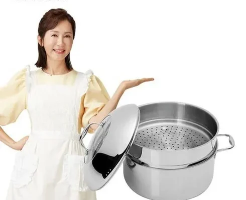 리뷰가 검증한 전인화의 쿡셀 세라믹 더블 블랙큐브 프라이팬 28cm9L 특대곰솥 추천 구매가이드 (Top8 리뷰)