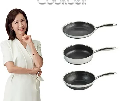 가성비 최고의 전인화의 쿡셀 세라믹 더블 블랙큐브 프라이팬 28cm9L 특대곰솥 추천 구매가이드 (Top8 리뷰)