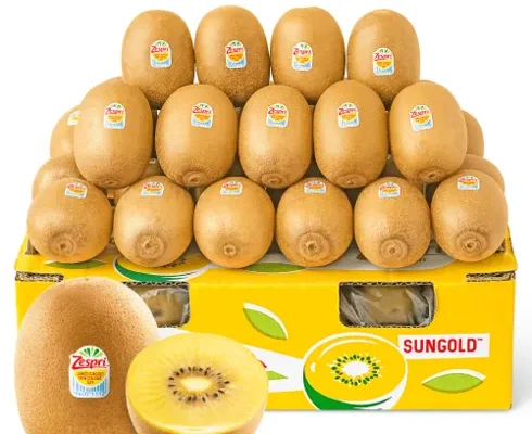 전문가가 추천하는 제스프리 썬골드키위 대과 30과 내외 총 4.2kg 추천 아이템 Top 8 순위표