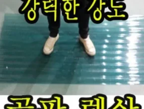 2024년 최고의 지붕판넬 BEST8 추천 제품 후기