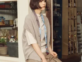 사용자를 위한 지스튜디오 쌈마 스카프 사용 후기 사용자를 위한 지스튜디오 쌈마 스카프 사용 후기
