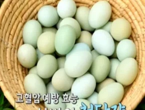 전문가가 추천하는 청계란 추천 상품 Top 8 순위 전문가가 추천하는 청계란 추천 상품 Top 8 순위