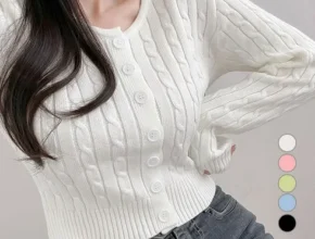 방송에서 극찬한 크롭니트 사용 후기
