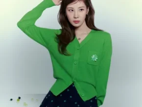 방송에서 극찬한 키스해링 24SS 자수 니트 가디건 3종 여성 BEST8 추천 제품 후기 방송에서 극찬한 키스해링 24SS 자수 니트 가디건 3종 여성 BEST8 추천 제품 후기