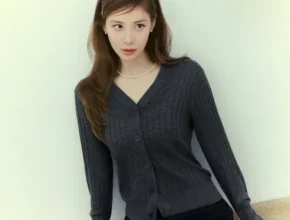 2024년 최고의 키스해링 24Summer 라이트 여름 가디건 3종 여 사용 후기