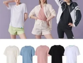 인스타에서 추천받은 푸마 드라이셀 브라티셔츠 5종 인기 상품 리스트 Top 8 인스타에서 추천받은 푸마 드라이셀 브라티셔츠 5종 인기 상품 리스트 Top 8