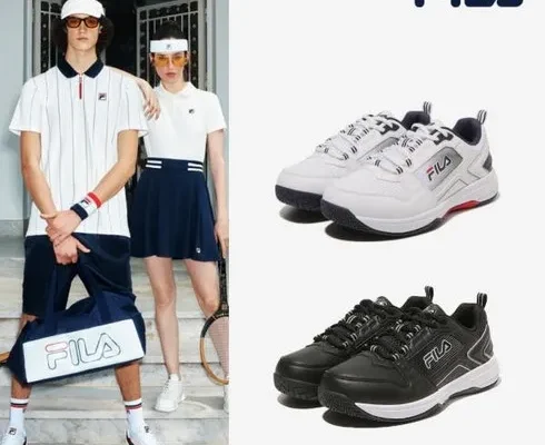 방송에서 극찬한 필라테니스화 별점 5점 제품
