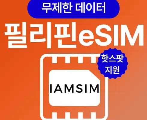 인스타에서 추천받은 필리핀이심 인기 아이템 추천 8가지 (실사용 후기)
