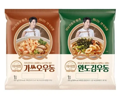 올해 최고 하이면우동 합리적인 가격 추천 best8