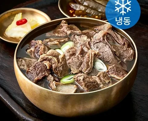 최다 판매 한춘섭명장의 뼈없는 갈비곰탕 700g x 8팩 추천 구매가이드 (Top8 리뷰)