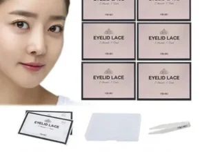 2024년 최고의 홀리미코 쌍꺼풀레이스 6박스집게 BEST8 추천 제품 후기