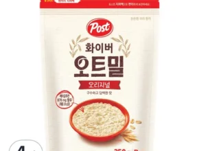최고의 실용성을 갖춘 화이버오트밀 랭킹 TOP8 제품 리뷰 및 사용 후기 최고의 실용성을 갖춘 화이버오트밀 랭킹 TOP8 제품 리뷰 및 사용 후기