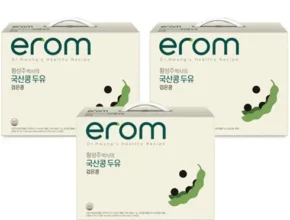 맘카페에서 난리난 황성주박사의 국산콩두유 Plus 5박스 합리적 가격 베스트8 상품 맘카페에서 난리난 황성주박사의 국산콩두유 Plus 5박스 합리적 가격 베스트8 상품