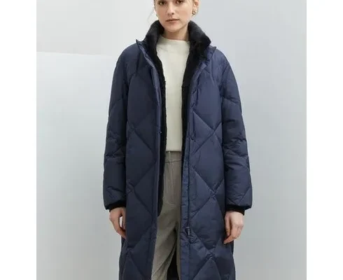 최다 판매 23FW 퀼팅 구스다운 베스트 합리적인 가격 추천 best8