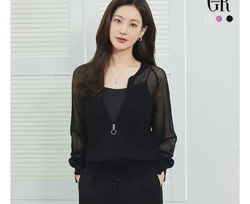 리뷰가 검증한 24SS 글리터 스카시 후드 집업 자켓 3 SET 리뷰 베스트 8 인기 상품