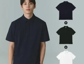 전문가가 검증한 24SS 남여 공용 피케 카라티셔츠 3종 합리적인 가격 추천 best8 전문가가 검증한 24SS 남여 공용 피케 카라티셔츠 3종 합리적인 가격 추천 best8
