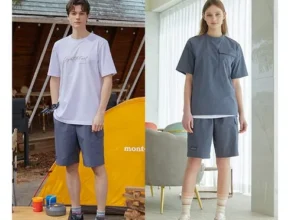 최고의 실용성을 갖춘 24SS 남여공용 반팔셋업4종 인기 아이템 추천 8가지 (실사용 후기) 최고의 실용성을 갖춘 24SS 남여공용 반팔셋업4종 인기 아이템 추천 8가지 (실사용 후기)