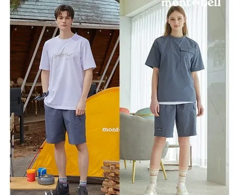 최고의 실용성을 갖춘 24SS 남여공용 반팔셋업4종  인기 아이템 추천 8가지 (실사용 후기)