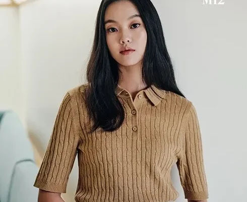 사용자를 위한 24SS 인견 블렌디드 썸머 스카시 COOL 니트 4종 합리적 가격 베스트8 상품