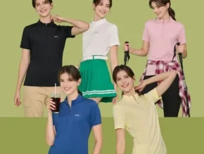 전문가가 검증한 24SS 집업 기능성 반팔 티셔츠 5종  추천 상품 Top 8 순위